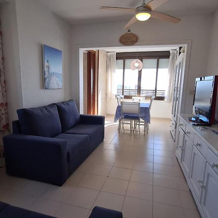 Apartamento Gemelos XII 27 If Benidorm Kültér fotó