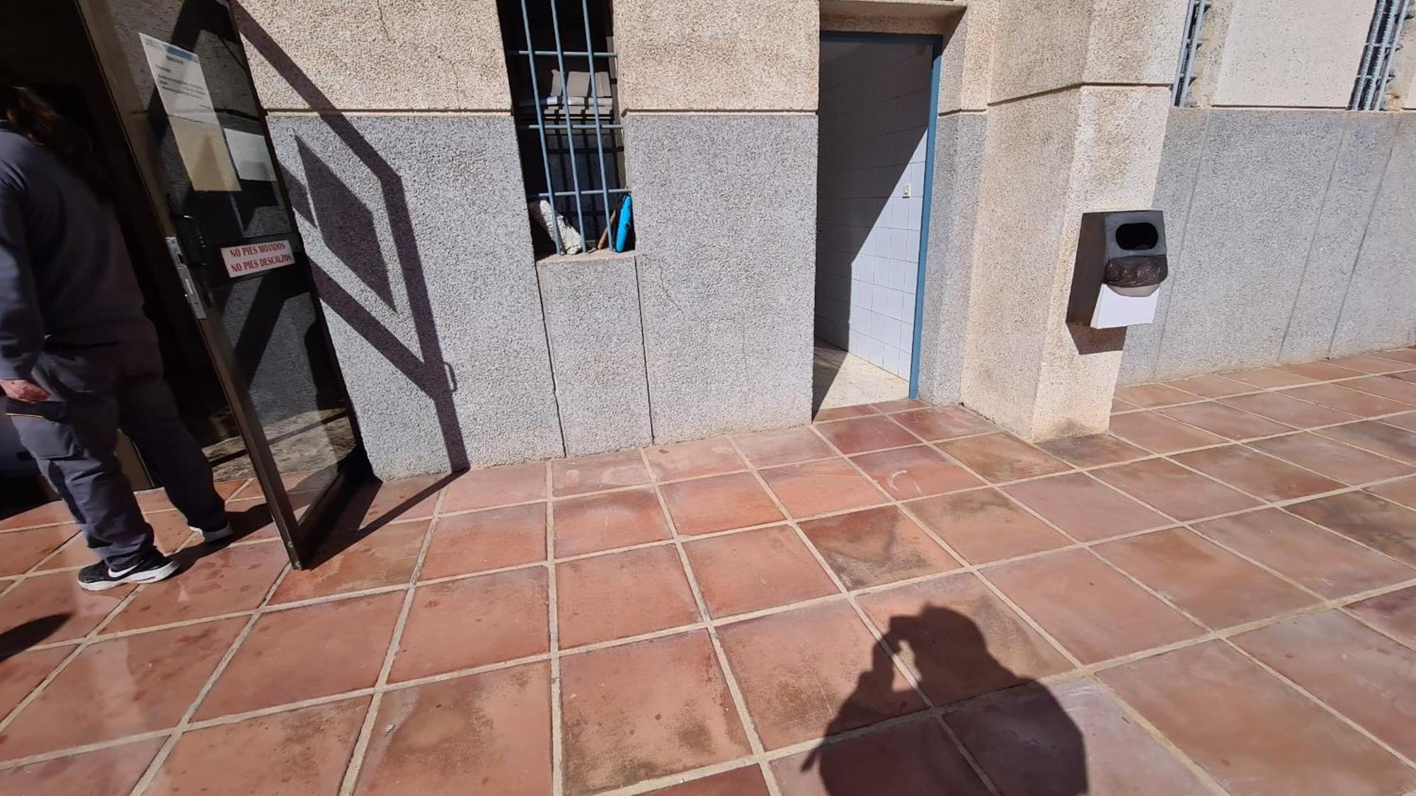 Apartamento Gemelos XII 27 If Benidorm Kültér fotó