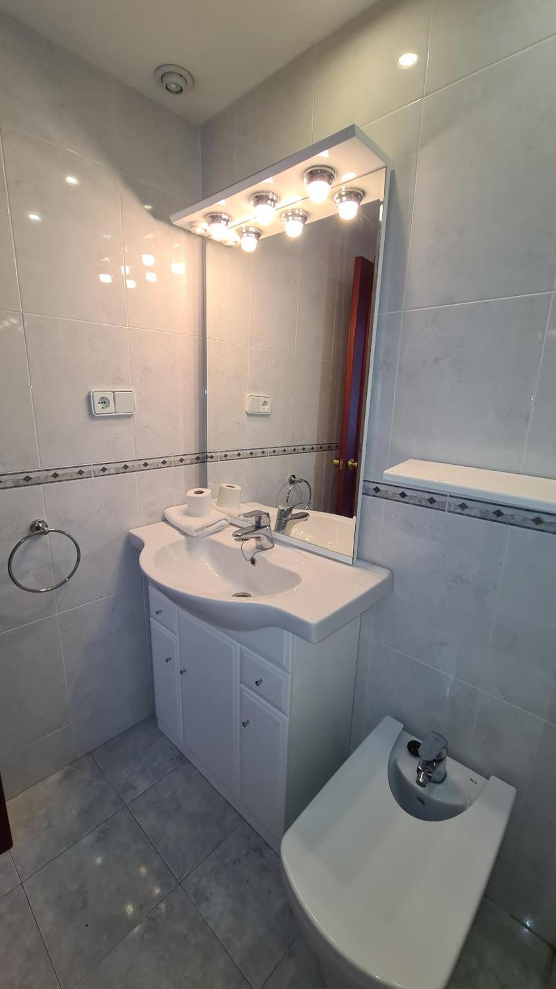 Apartamento Gemelos XII 27 If Benidorm Kültér fotó