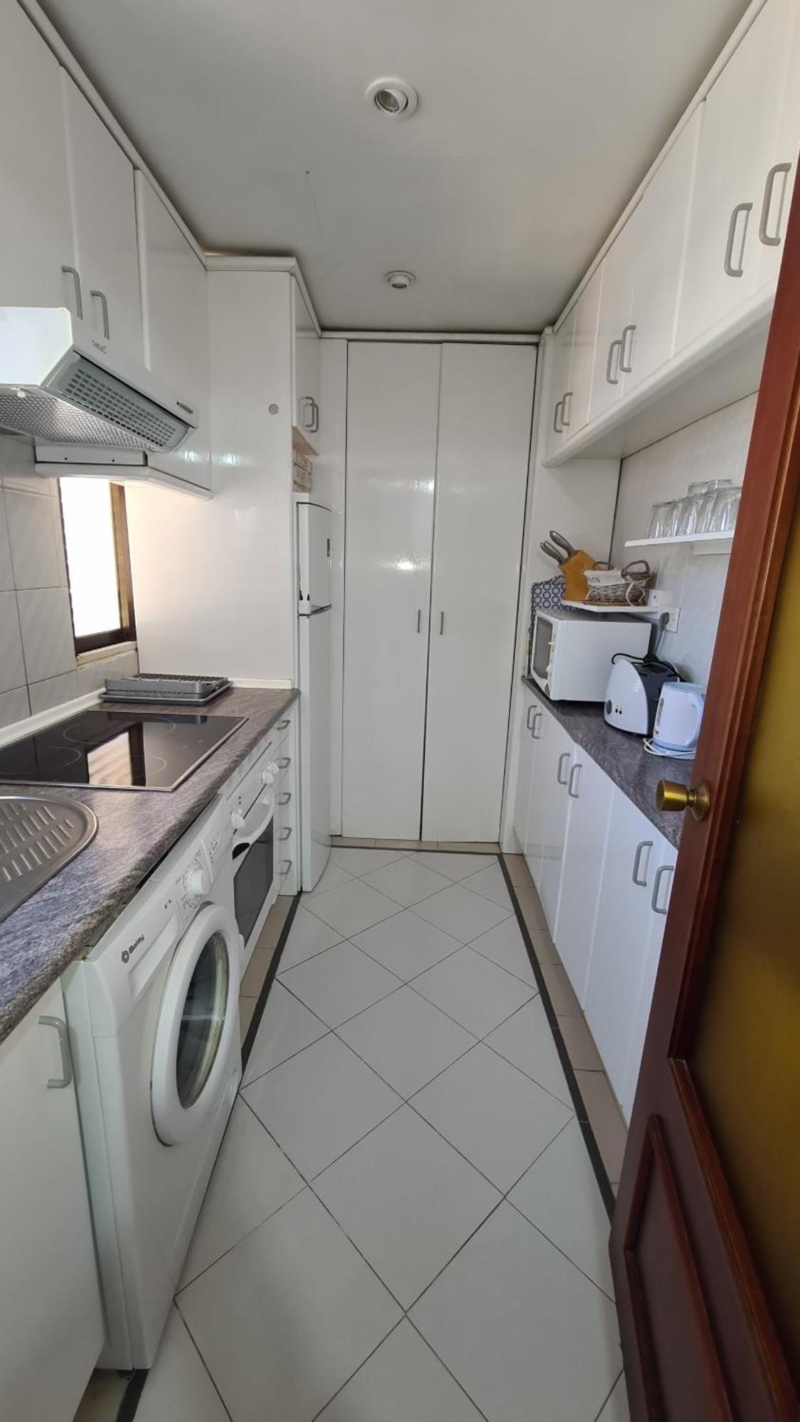 Apartamento Gemelos XII 27 If Benidorm Kültér fotó