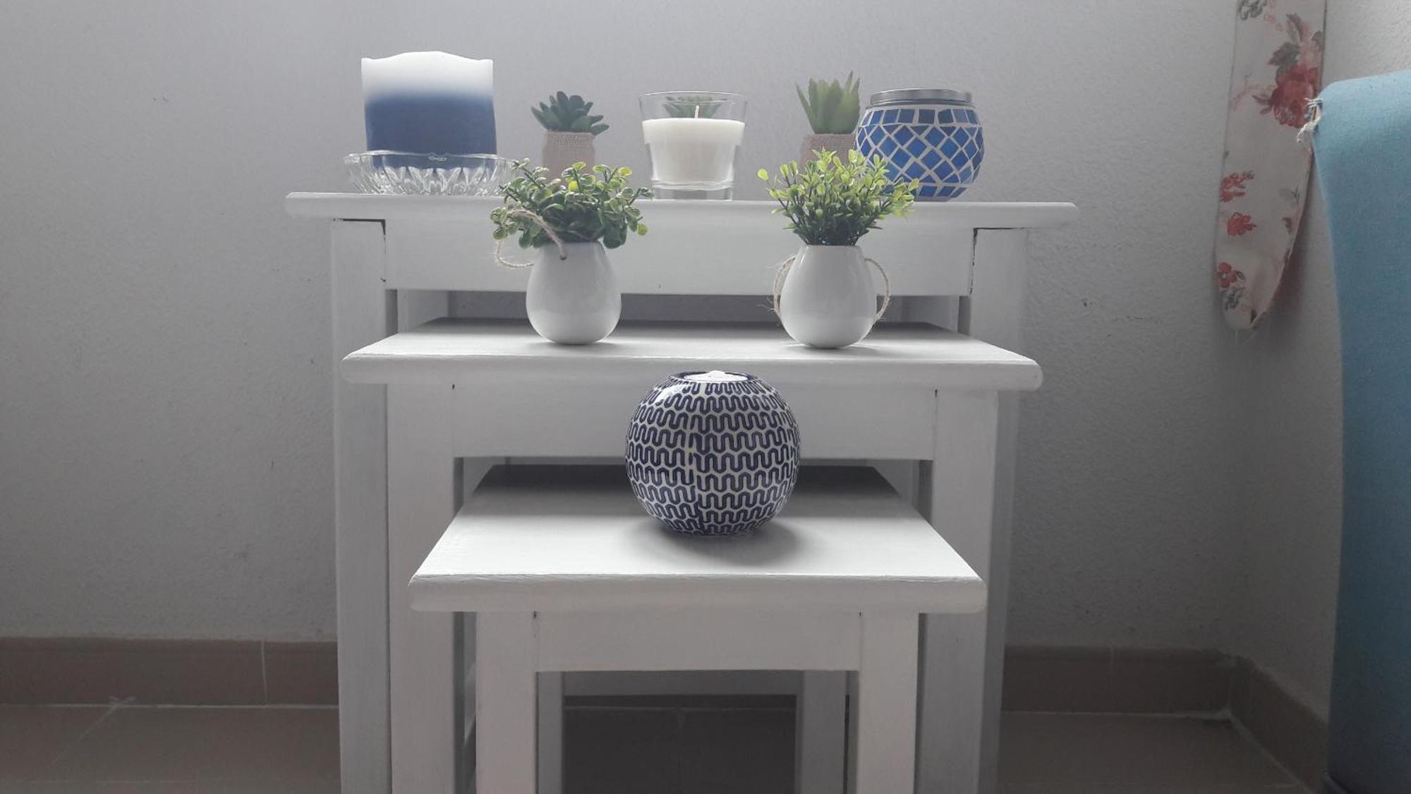 Apartamento Gemelos XII 27 If Benidorm Kültér fotó