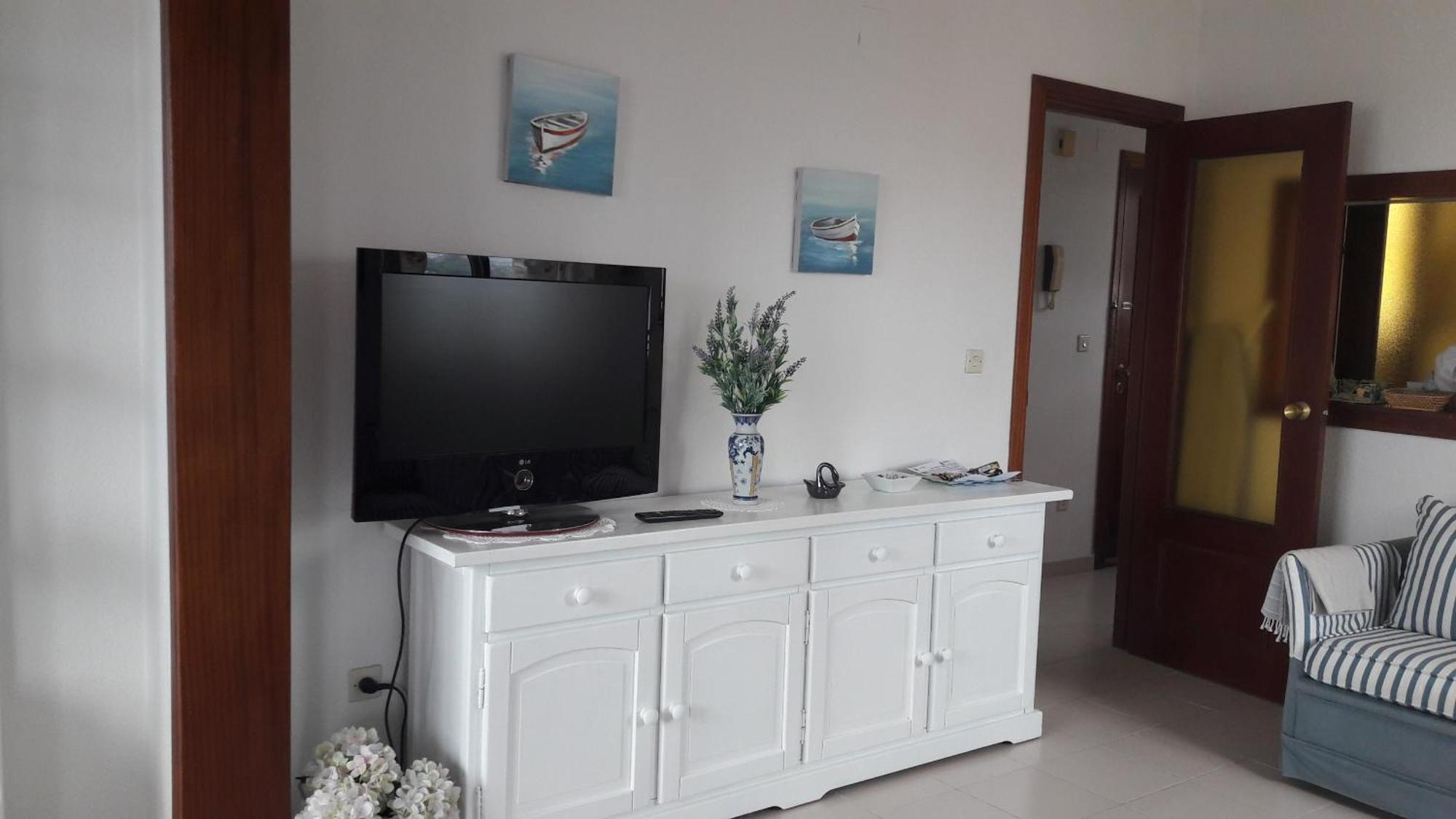 Apartamento Gemelos XII 27 If Benidorm Kültér fotó